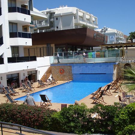Don Angel - Adults Recommended Hotel Santa Susanna Eksteriør billede