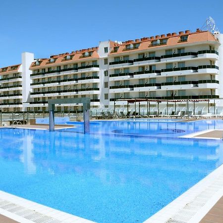 Don Angel - Adults Recommended Hotel Santa Susanna Eksteriør billede