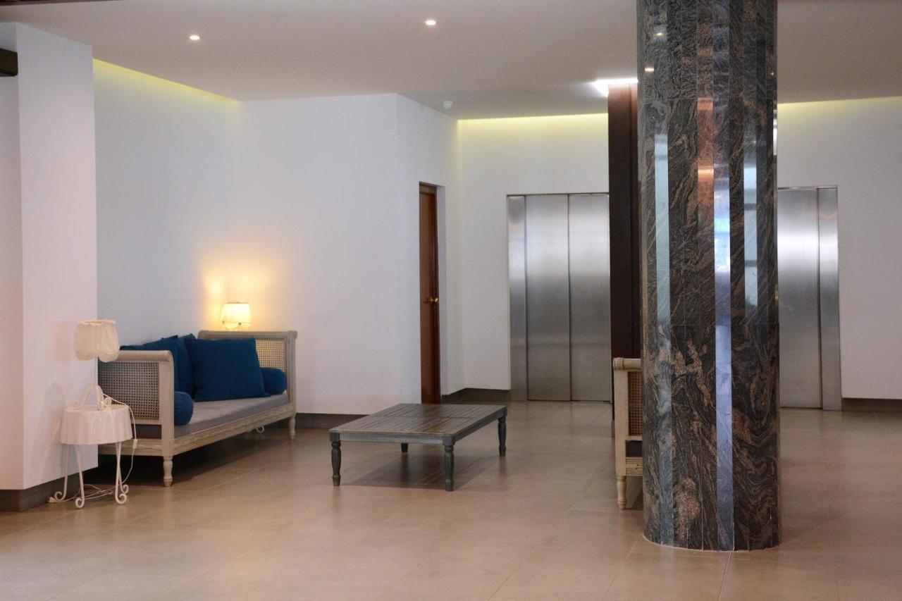 Don Angel - Adults Recommended Hotel Santa Susanna Eksteriør billede