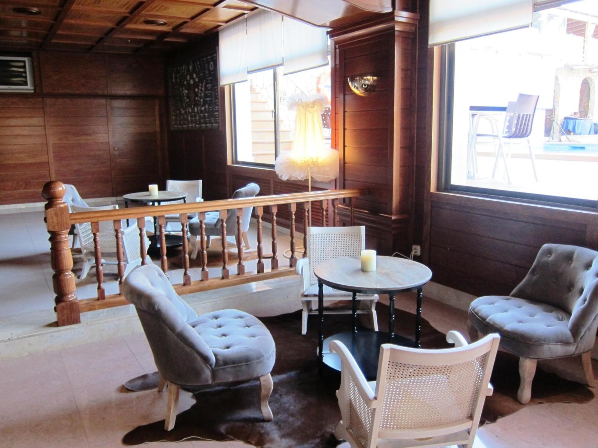 Don Angel - Adults Recommended Hotel Santa Susanna Eksteriør billede