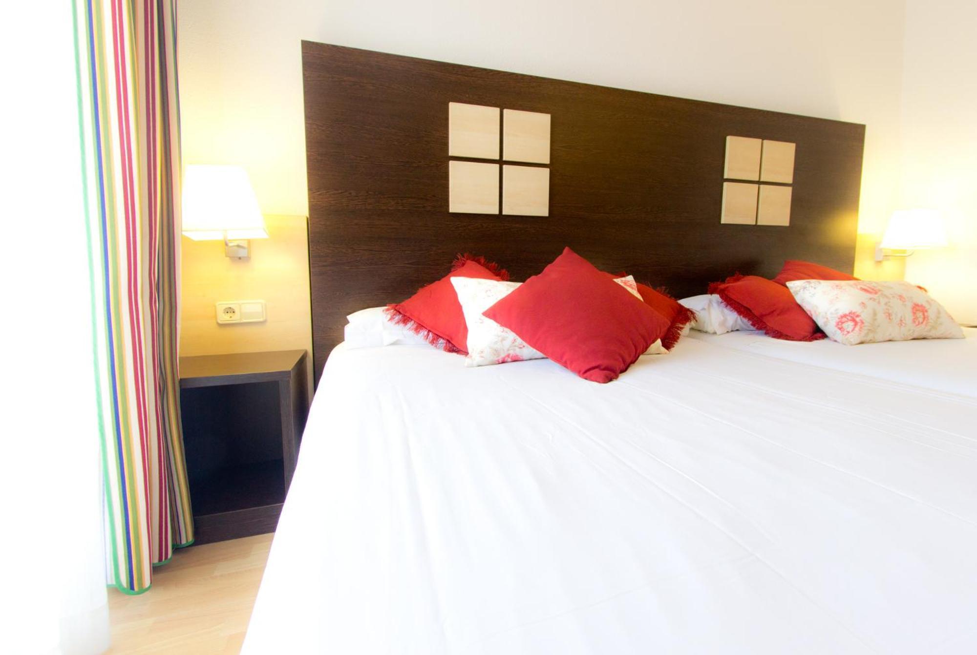 Don Angel - Adults Recommended Hotel Santa Susanna Værelse billede
