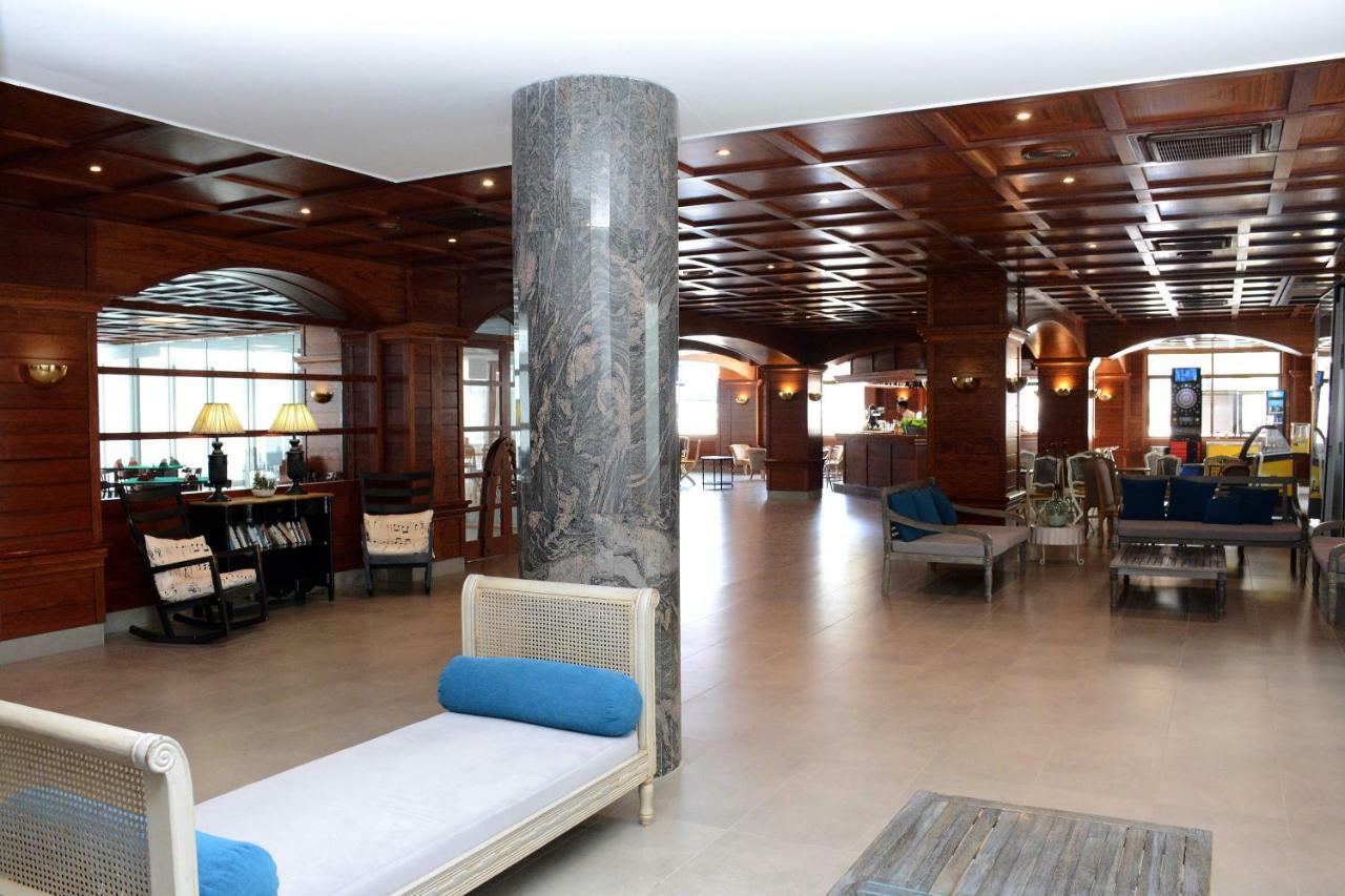 Don Angel - Adults Recommended Hotel Santa Susanna Eksteriør billede